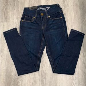 Seven jeans